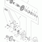 YZ 250 Стартер