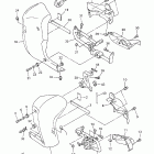 Royal Star Venture Обтекатель 2
