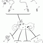 V STAR 650 CUSTOM-XVS650RC/XVS650R Электрика 2