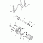 WR 400F Маслоочиститель