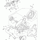 Royal Star Водяной насос