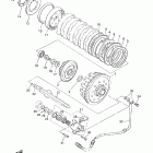 Royal Star Venture Сцепление