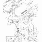Royal Star Топливный бак