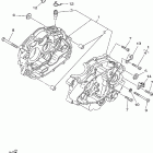 TW200MC/TW200M Картер