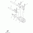 TT-R125 Копирный вал