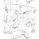 YZF-R1 Электрика 2