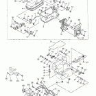 ROYAL STAR XVZ13LTM Кофр 2
