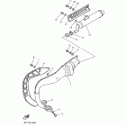 PW 80 Выхлопная система