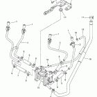 YZF-R1 Система забора воздуха