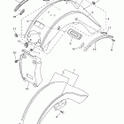 Road Star Крыло