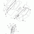 TT-R250 Боковая панель