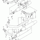 Royal Star Выхлопная система