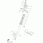 Y-ZINGER PW 80 Рулевое управление