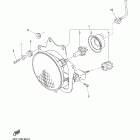 Royal Star Venture Фара