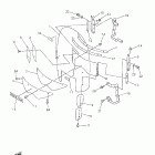 Royal Star Tour Classic Обтекатель 1