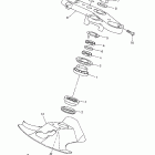 YZF-R1 Рулевое управление