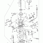 Road Star Silverado Карбюратор