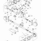 Road Star Поворотники