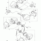 YZF-R6 Поворотники