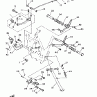 XT 225 Подножки