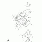 PW50 Боковая панель