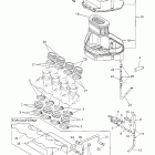 YZF-R1 Впускная система