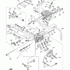 V-Star Карбюратор