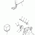 V-Max Pick up coil governor