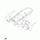 Y-ZINGER PW 80 Боковая панель