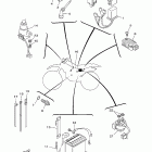 TT-R225 Электрика 1