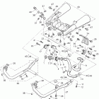 V-Max Выхлопная система