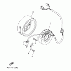 TT-R250 Генератор