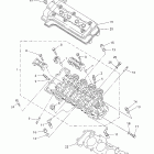YZF-R1 Цилиндр