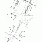 V-Star Рулевое управление