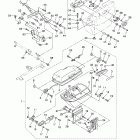Royal Star Venture Кофр 1