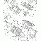 Royal Star Venture Головка цилиндра