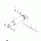 Royal Star Задняя подвеска