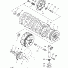 V-Star Сцепление