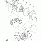RT 100 Впускная система