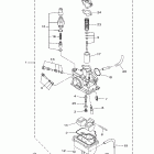 TT-R90 Карбюратор