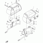 Road Star Silverado Кофр 1