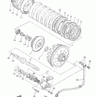 Royal Star Сцепление