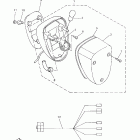 Royal Star Фонарь задний