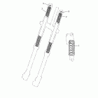 WR 400F Alternate (chassis)