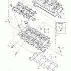 YZF-R6 Цилиндр