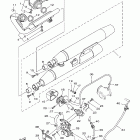 Road Star Выхлопная система