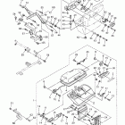 ROYAL STAR XVZ13LTM Кофр 1
