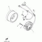 TT-R225 Генератор