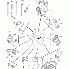 XT 225 Электрика 1
