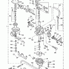 XT 350 Карбюратор